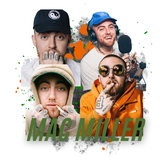 Mac Miller